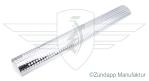 Protective grating